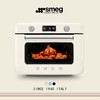 SMEG 斯麦格COF蒸烤箱家用台式蒸烤炸三合一大容量烘焙料理电烤箱 商品缩略图0