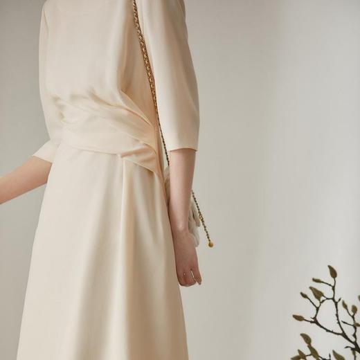 SUSX 醋酸连衣裙（下单3-7天发货） 商品图2