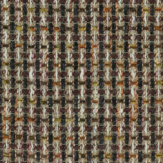 2025【海外仓】香奈儿粗花呢黑金卡L6680（价格为每厘米+不包邮） 商品图0