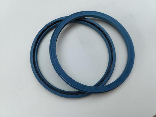 135-156.7-8-11免维护油封BPWECO12吨后轮油封LY包邮 商品图5