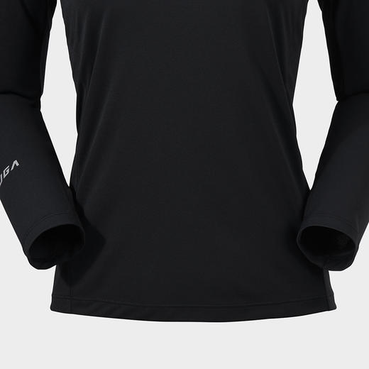 KAILAS凯乐石 FUGA女款功能长袖T恤 KG2517236【Z】 商品图4