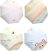 馨宜优品阳光彩虹防晒伞（250337）颜色随机发 商品缩略图3