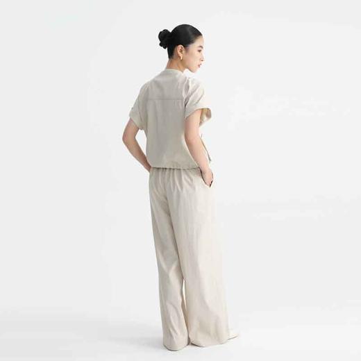 卡莉朵拉长裤C28B7247 商品图2