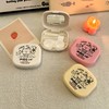 隐形眼镜盒/凯达jk6130 商品缩略图2