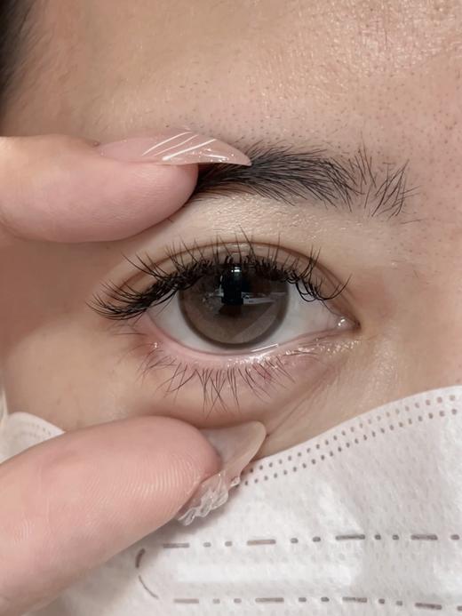 KiraFairy半年抛Almond Brown--鹿茸杏子 商品图2