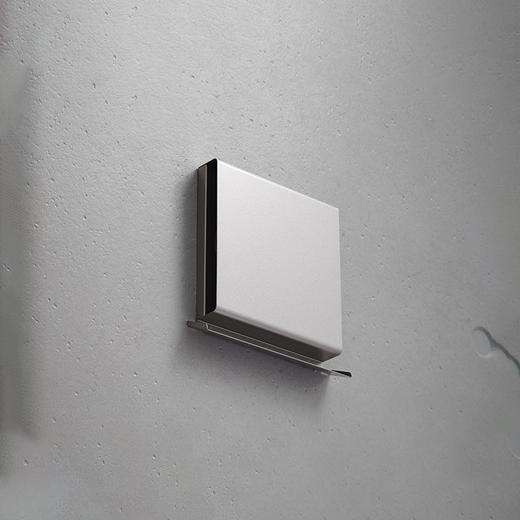 日本进口NASTA负压新风进出风口过滤PM2.5换气口排风 商品图4