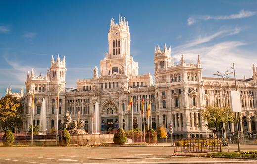 10.20确定出发【西班牙&葡萄牙】伊比利亚半岛燃情舞曲12天掠影<环球寻梦> 商品图10