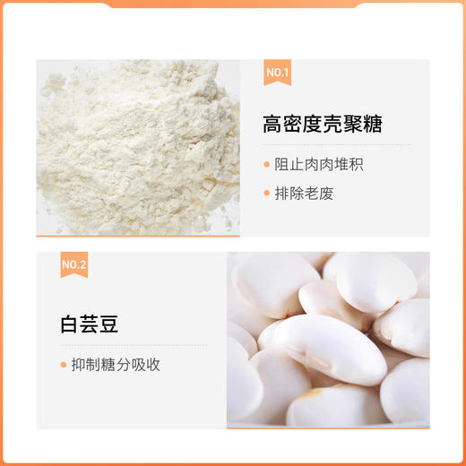 【丝蓓缇三倍分jie酵母 大餐救星 特惠福利】丝蓓缇三倍分jie酵母56粒 保质期：26年12月后 商品图4