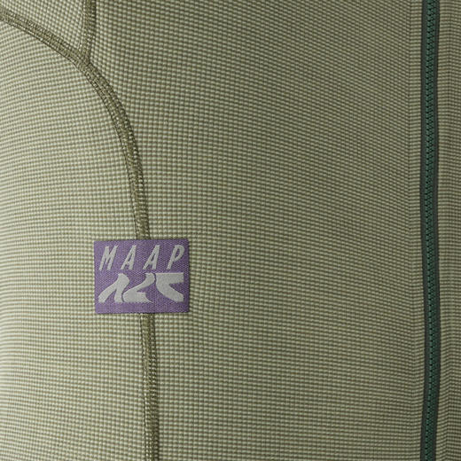 MAAP 男士 Alt_Road LS Jersey 2.0 茶色 长袖骑行服 商品图4