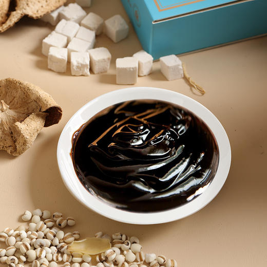 福景堂 薏苡仁茯苓轻湿膏 商品图2