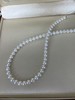 7mm-8mm akoya项链 商品缩略图4