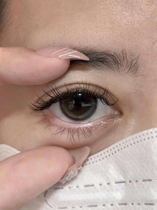 KiraFairy半年抛Rek Brown--透明稚泪 商品图12