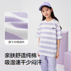 巴拉巴拉童装儿童短袖t恤男女童2025新款夏速干纯棉 商品缩略图3