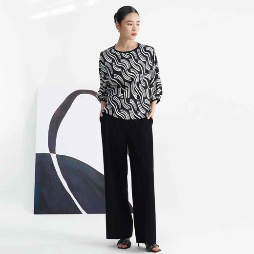 卡莉朵拉上衣C28B7191 商品图1