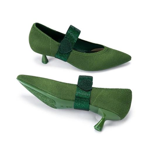 MALOVE MZ 4.5遇见色彩轻奢钻丝系列BT095A 商品图4