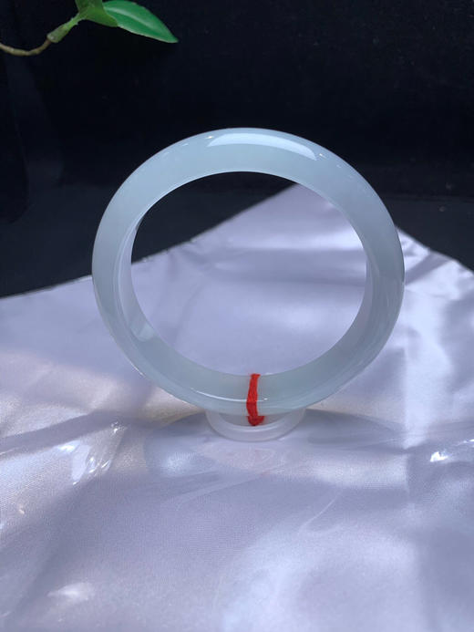 612688，58.5冰底白月光 ，清新冰润，清清爽爽，干净细腻， 秀气 商品图2