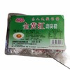 梅氏金黄红咸鸭蛋6枚约300g 商品缩略图0