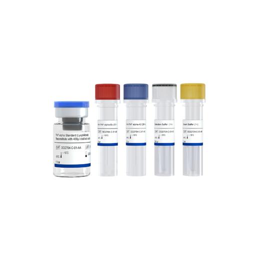 Add&Read® Human TNF alpha  Quantitative Detection Kit(Customized) 商品图0