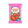 可康COCON 草莓味软糖 100g/袋 商品缩略图0
