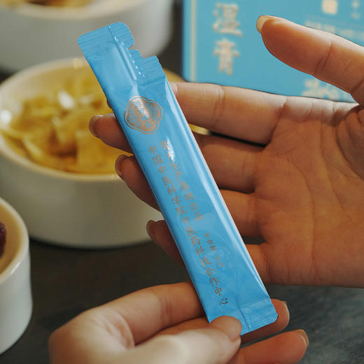 福景堂 薏苡仁茯苓轻湿膏 商品图3