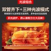 格兰仕微波炉烤箱一体机_G70F20CN1L-DG(B0) 商品缩略图7
