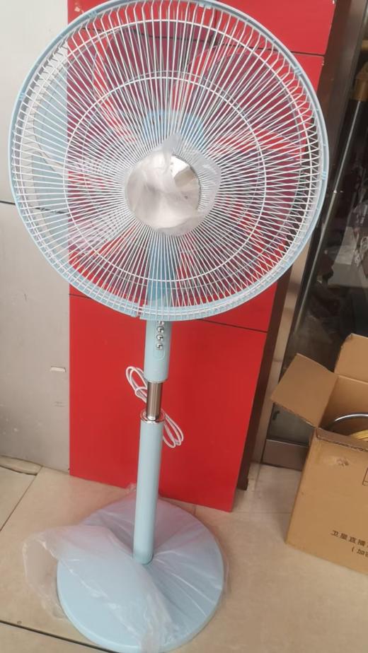华田16寸电风扇（无定时器） 商品图0