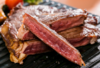 内蒙古锡盟小黄牛肉原切眼肉牛排150g/盒 商品缩略图3