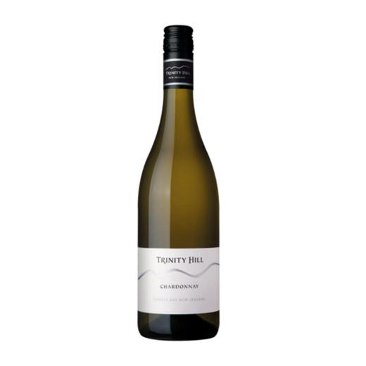 【ENOTECA】三圣山酒庄霍克湾霞多丽白葡萄酒 TRINITY HILL HAWKES BAY CHARDONNAY 2023 750ML 商品图0