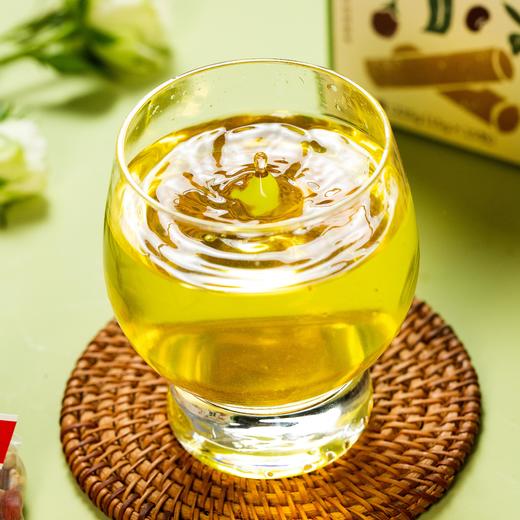 【宜昌助农馆】山药消消茶  15g*15包/盒 商品图6