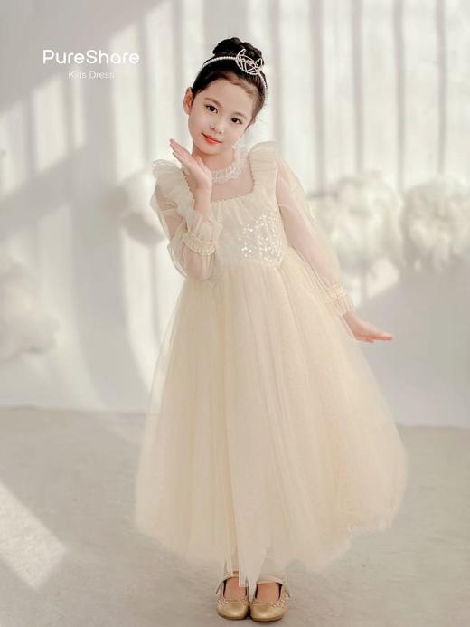 【130CM合集~非质量问题不退换】春夏公主裙专区 商品图9