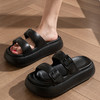 【把 “舒适”带回家】夏季新款厚底拖鞋eva凉拖鞋夏女户外女鞋室内踩屎感防滑凉鞋女式。ry 商品缩略图3