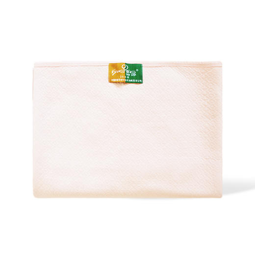 芳婷·精梳棉柔暖被 粉色/蓝色（请备注颜色，否则随机发） 触感细腻亲肤，贴身睡眠无负担 商品图0