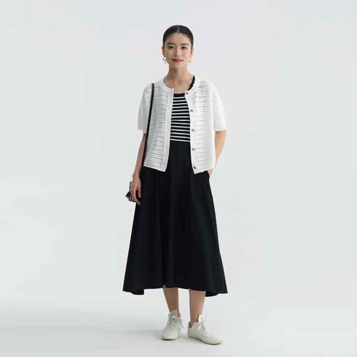 卡莉朵拉针织衫C28B7349 商品图0