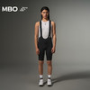 MBO男子背带骑行裤短裤  T500  性能美学背带骑行短裤(经销商专拍链接，非经销商拍单不发货) 商品缩略图9