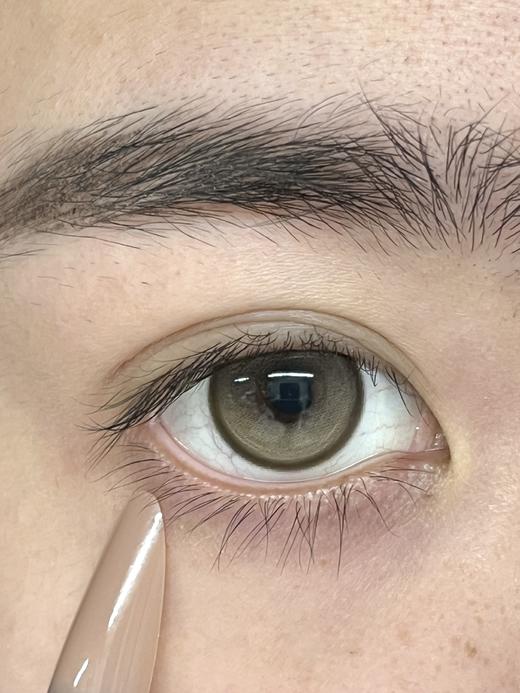 KiraFairy半年抛Nut Brown--核桃谷子 商品图2