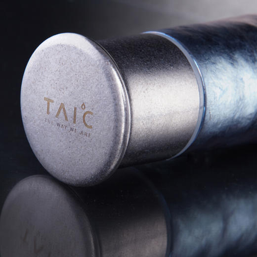 TAIC  太可纯钛保温杯双层真空车载商务杯高端杯情侣杯钛杯高档礼品杯 商品图4