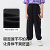 巴拉巴拉童装儿童裤子2025夏季长裤男童休闲速干舒适 商品缩略图3