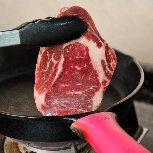 澳洲和牛眼肉牛排 商品图1