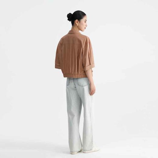 卡莉朵拉上衣C28B7164 商品图2