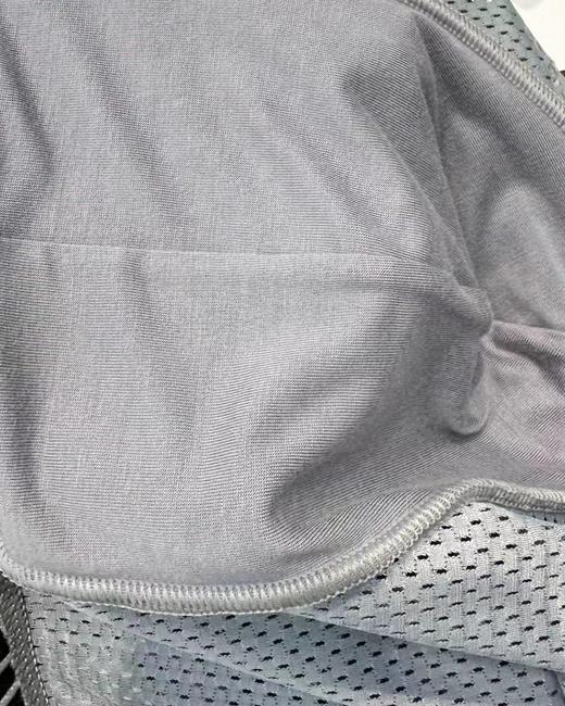 D041479一盒3条装网眼透气内裤男士b备 商品图10