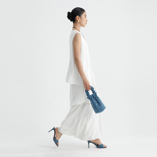 卡莉朵拉连衣裙C28B7561 商品图2