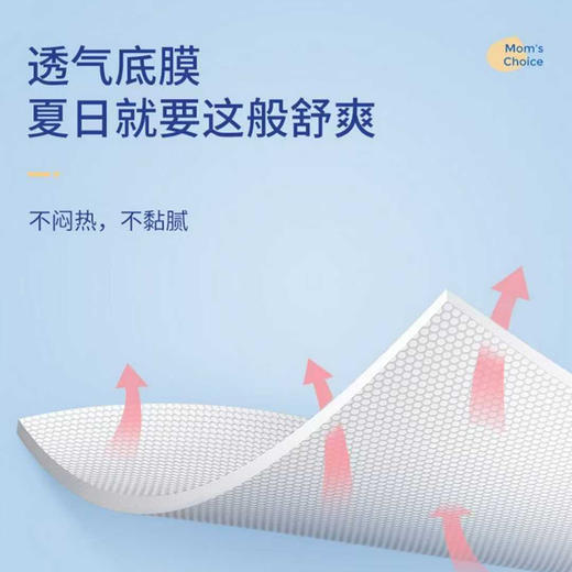 咪熙熊防溢乳垫【36片装*2盒】超薄一次性溢乳垫哺乳期防漏奶垫乳贴 商品图3