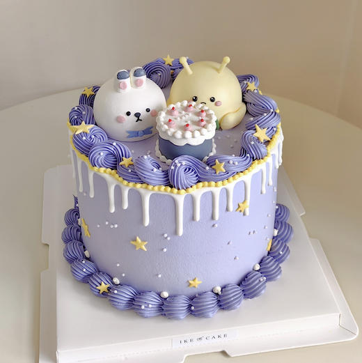 沈星回 ｜ 兔球&星际小宝 商品图0