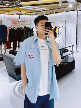 4F  绅士男装  比音勒芬