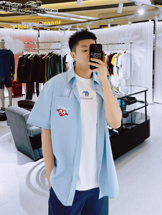 4F  绅士男装  比音勒芬 商品图0