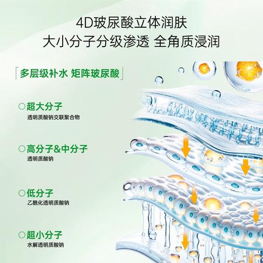  【明月藻丽人】鲜萃海藻水200ML&390ML 商品图2