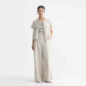 卡莉朵拉长裤C28B7247