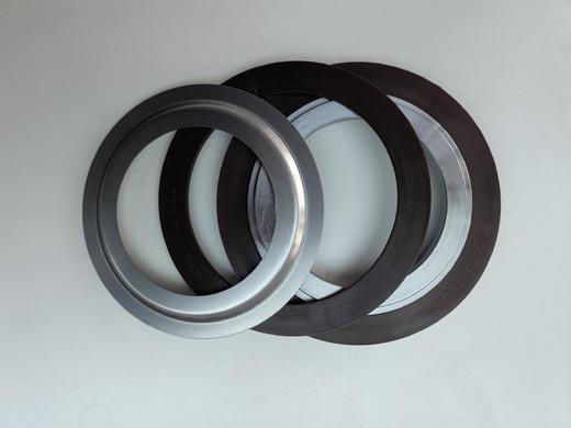 油封座总成适用于BPW桥12吨后轮油封总成LY包邮 商品图3