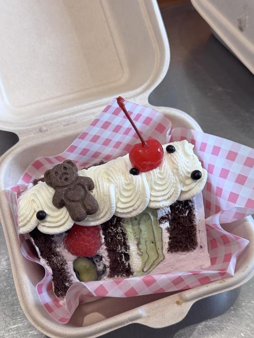 霉果开心卷 商品图0