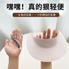 防晒面罩女全脸防紫外线 夏季开车骑行 口罩帽子一体遮阳冰丝脸基尼 商品缩略图2